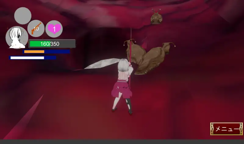 退魔巫女 图片 5