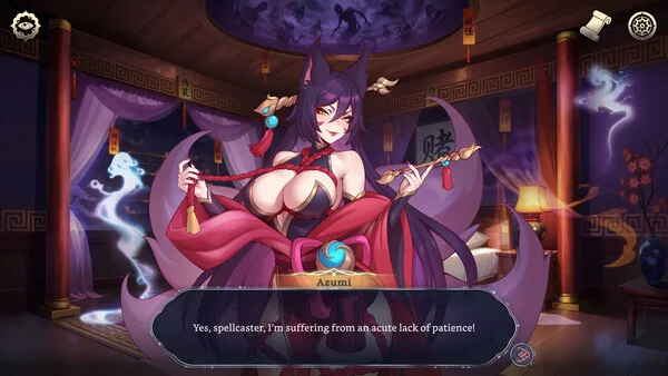 后宫绮梦 ver.1.2.08 图片 4