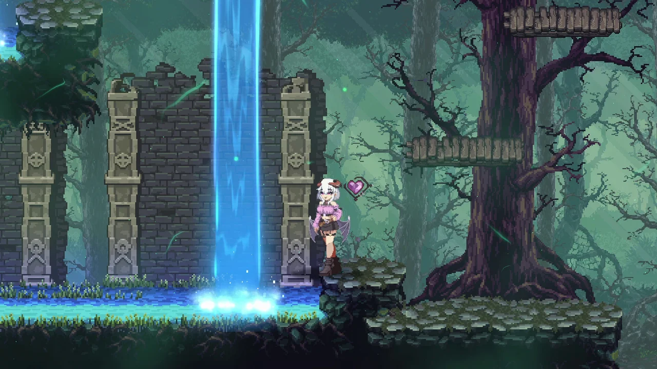 魅魔继承者 ver.1.0.016 图片 4