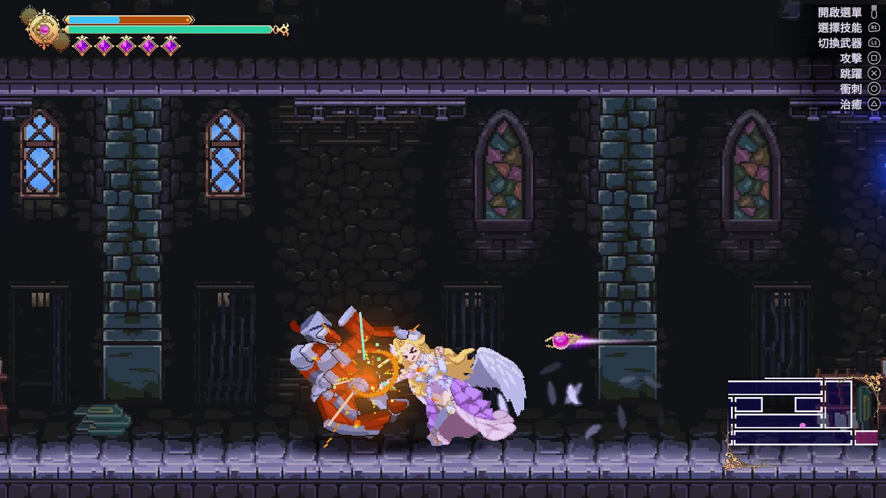 魅魔继承者 ver.1.0.016 图片 5