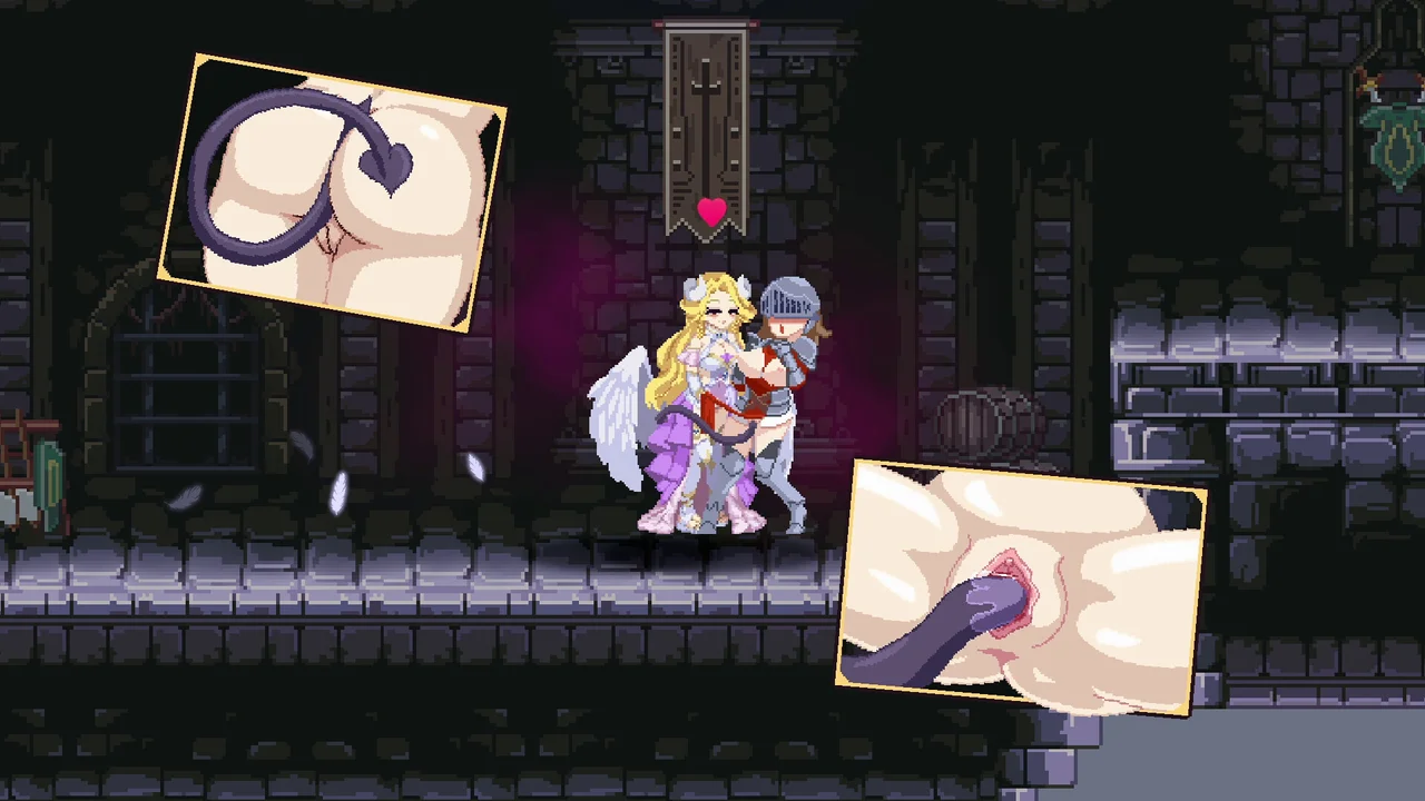 魅魔继承者 ver.1.0.016 图片 6