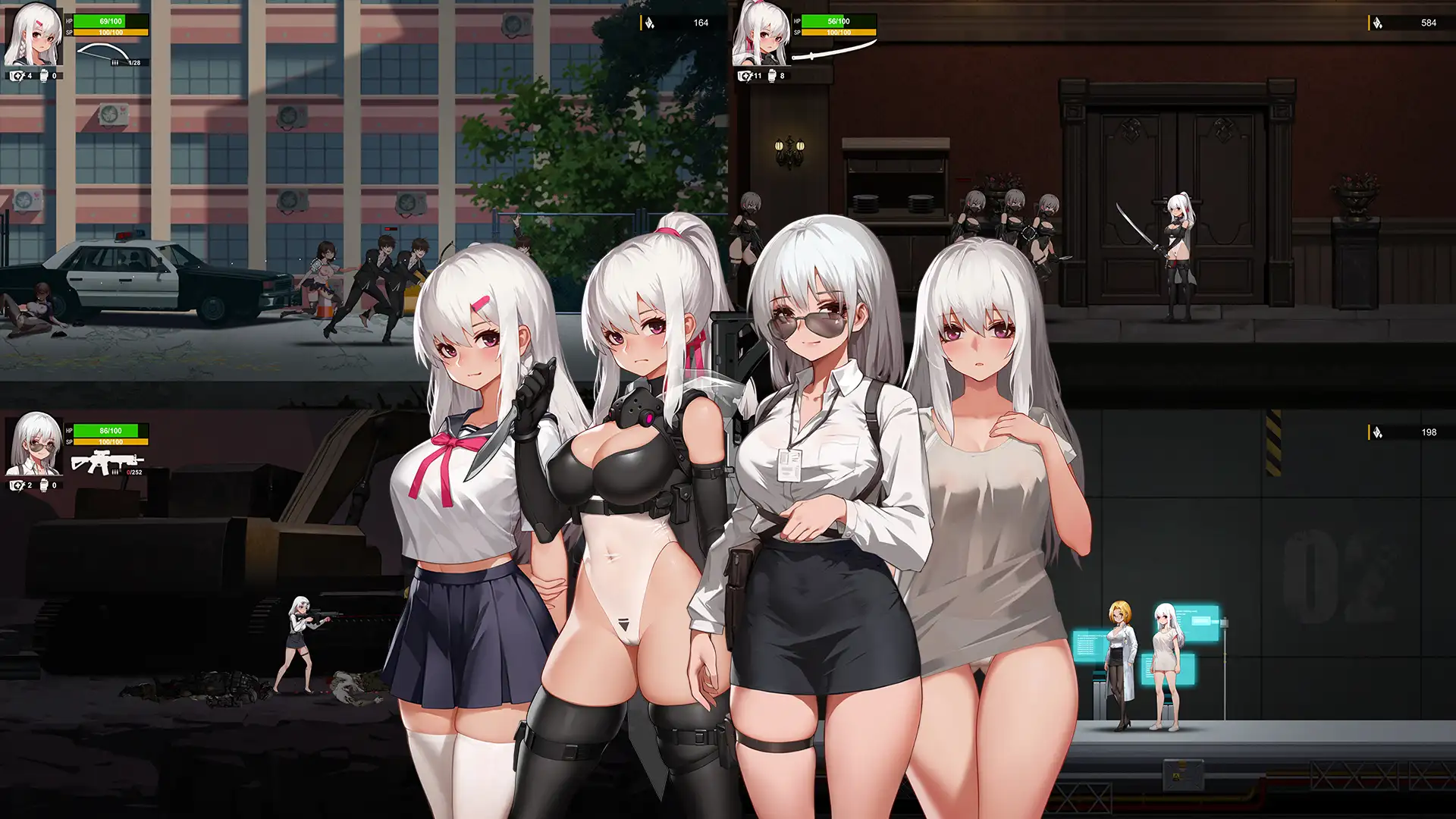 神之血 ver.1.0 图片 3
