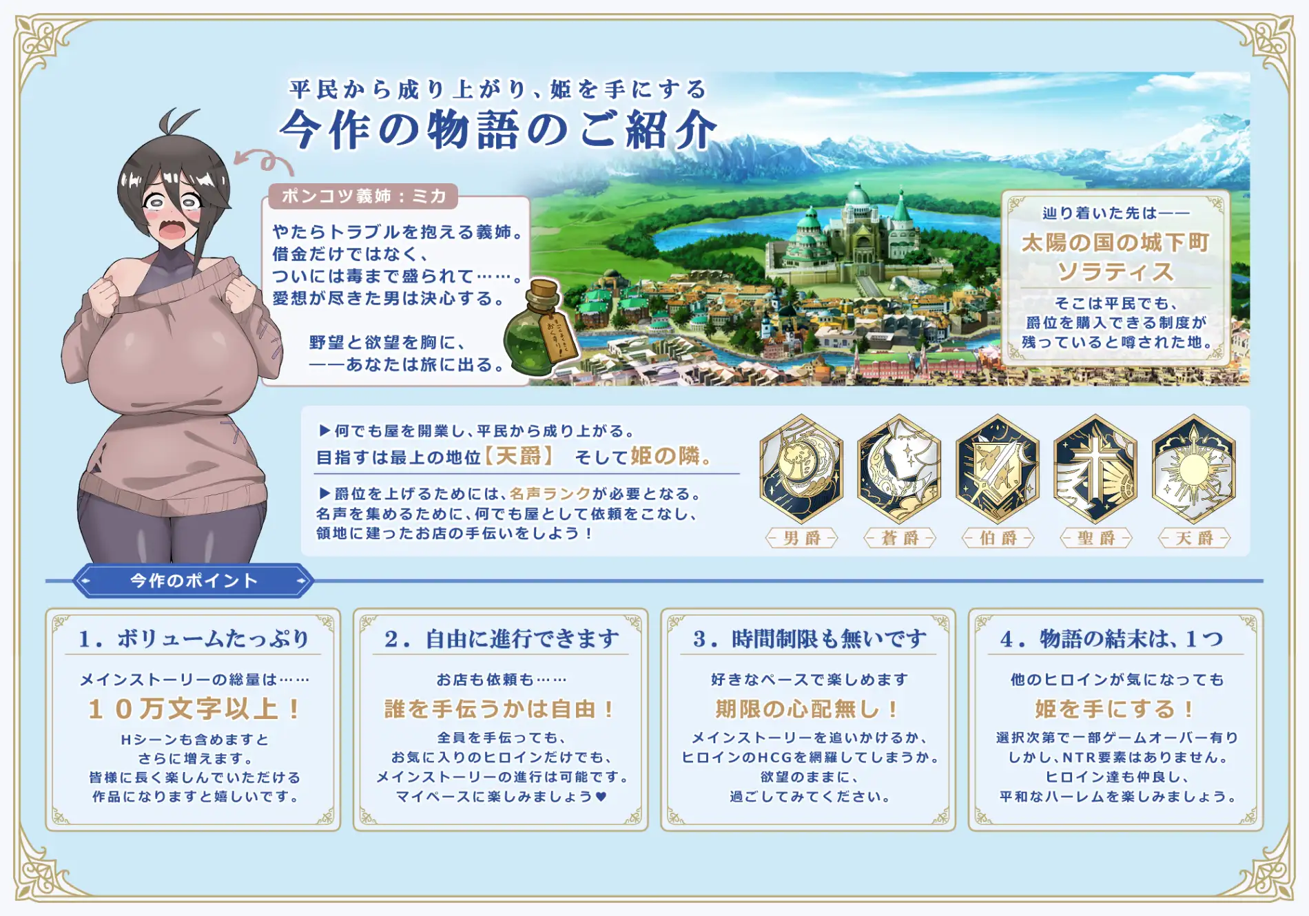 莉丝塔莉娅 ver.1.1 图片 6
