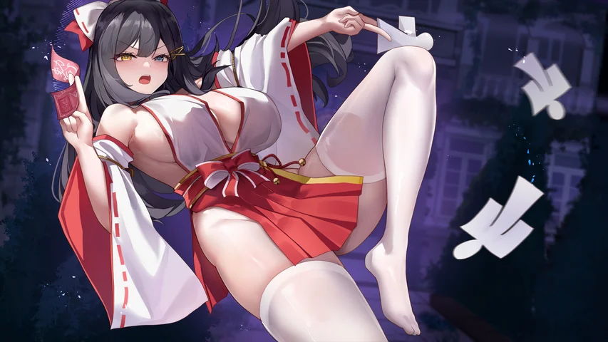 除灵阴阳师 ver.1.05 图片 1