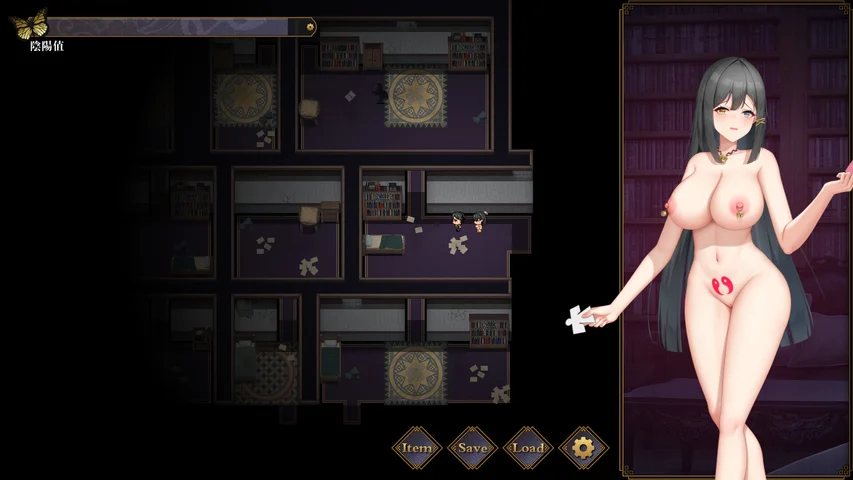 除灵阴阳师 ver.1.05 图片 7
