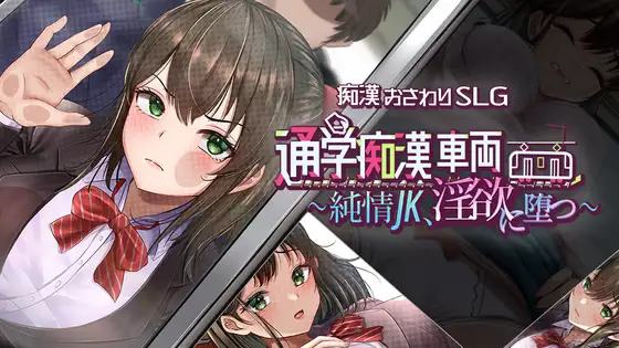 通学痴汉车厢 图片 1