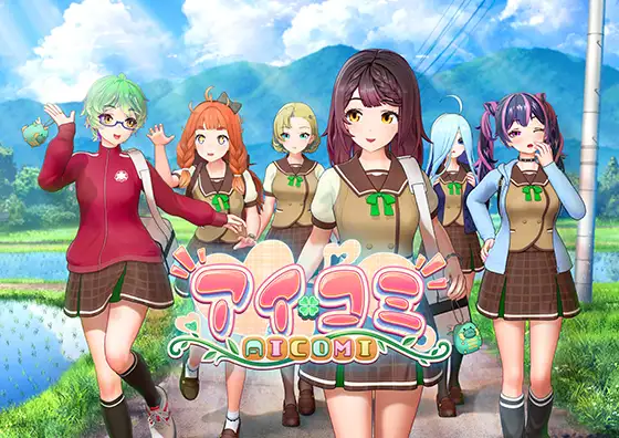 爱语心通 ver.2.0.3+DLC 图片 1