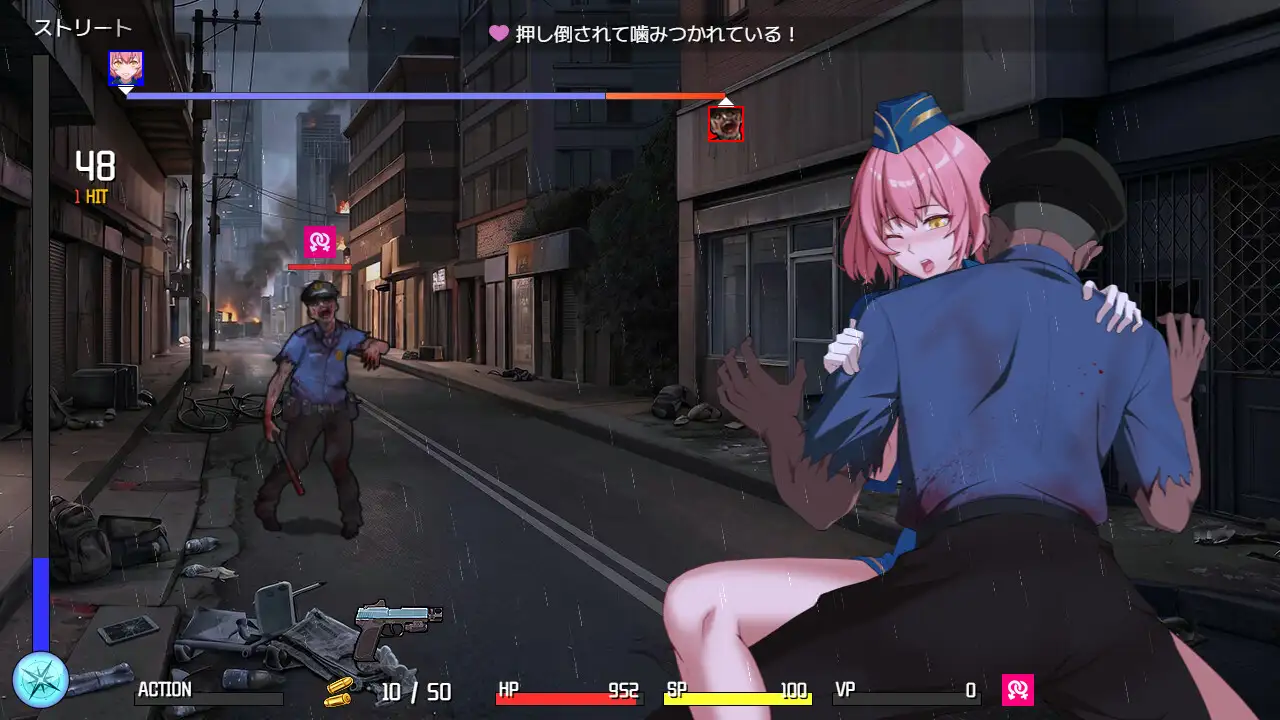 隧道逃生 – 命运交织 ver.1.0.2 图片 3
