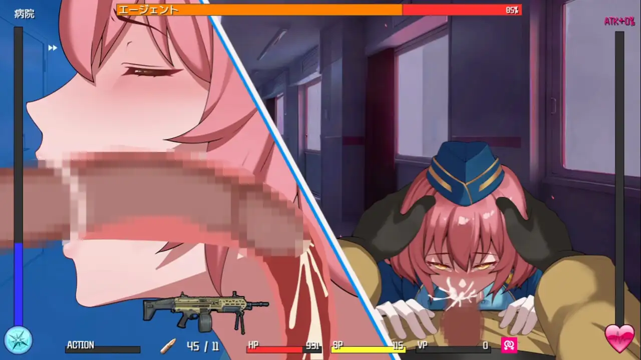 隧道逃生 – 命运交织 ver.1.0.2 图片 6