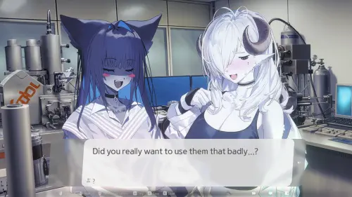 萨妮羊研究室 ver.2026.05.11 + DLC 图片 3