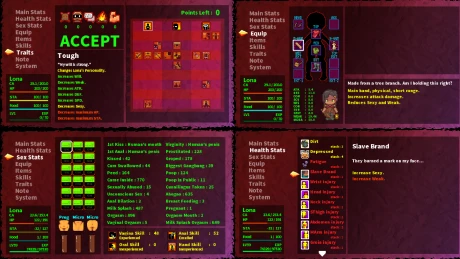 洛娜的世界 ver.0.10.3 Mod版 图片 2