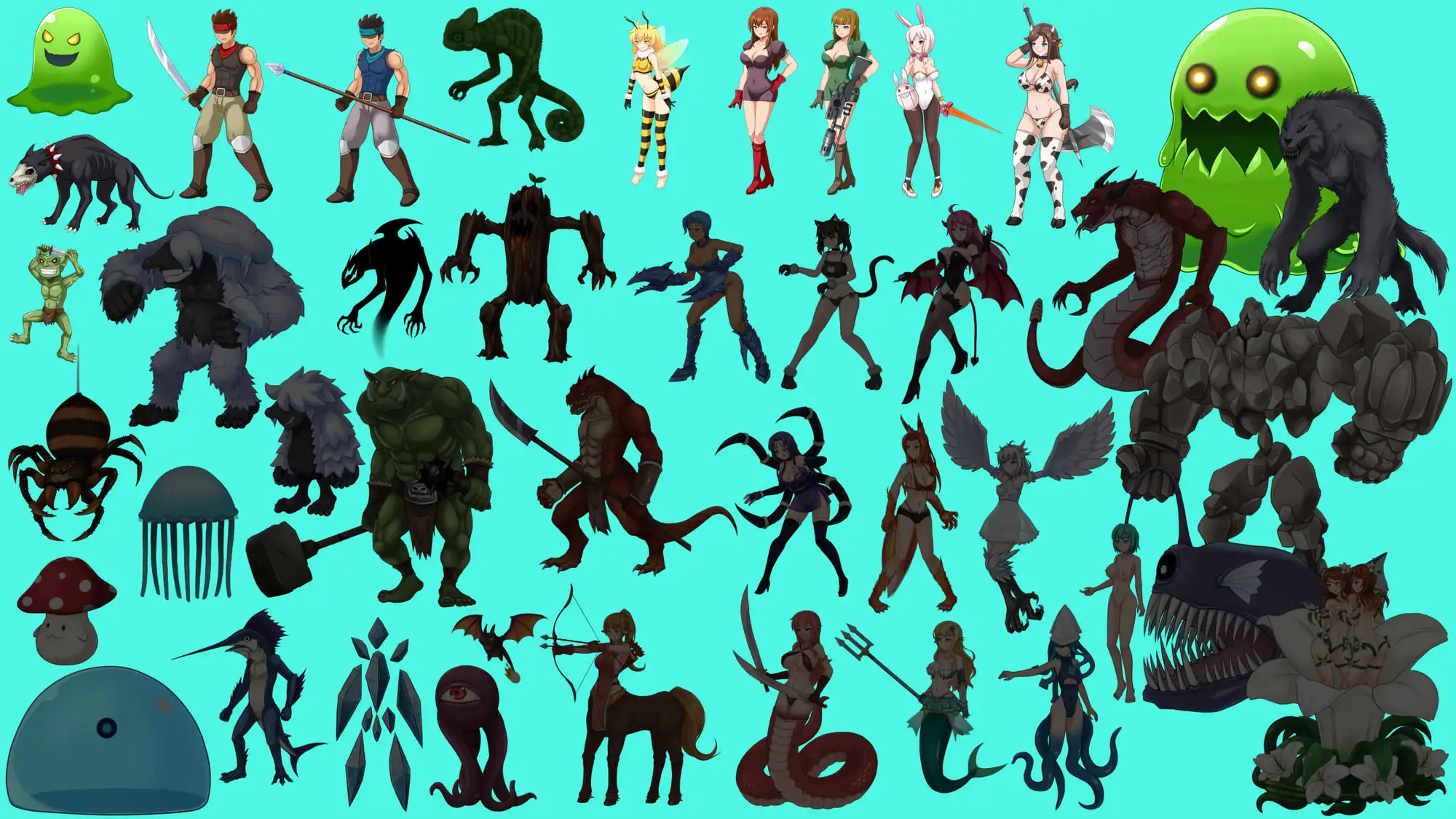 Atelier Tia 图片 5