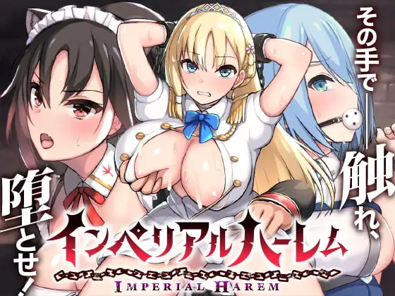 インペリアルハーレム｜帝国后宫 图片 2