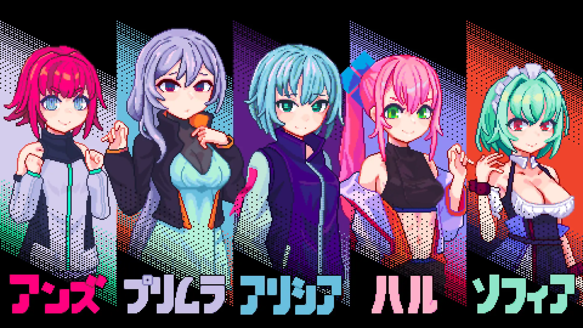 MARIONETTE 图片 7