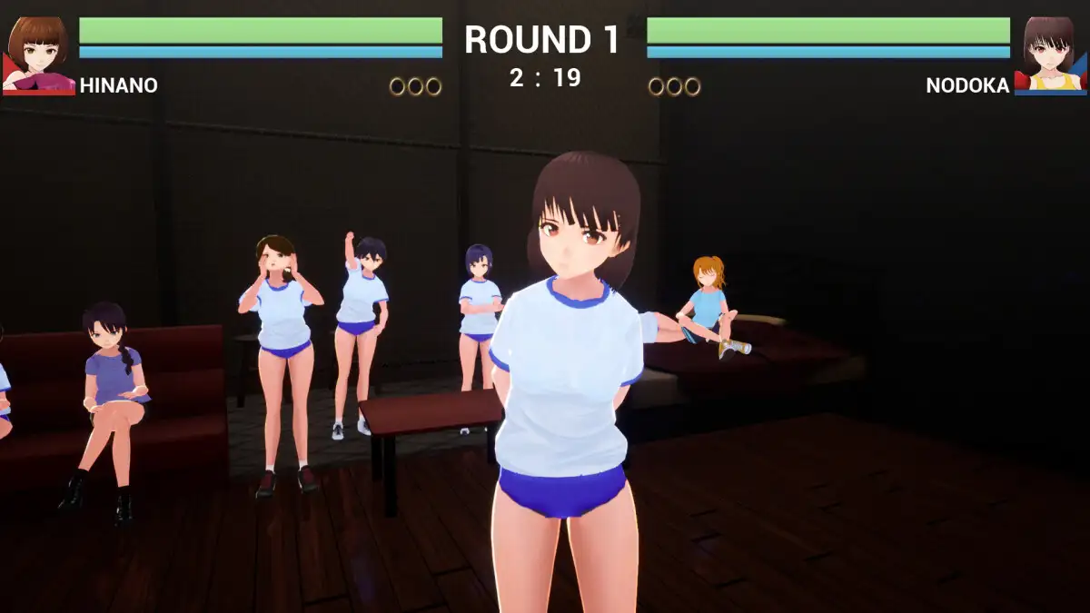 Guilty Loving Boxing 图片 7