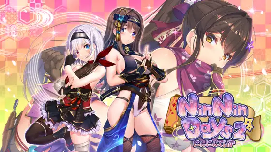 NinNinDays2 图片 1
