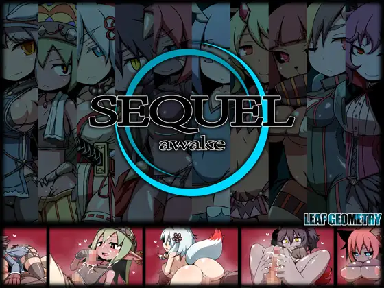 SEQUEL awake 图片 1