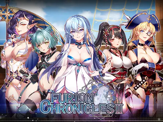 法利恩戰記2(Furion Chronicles II) 图片 1