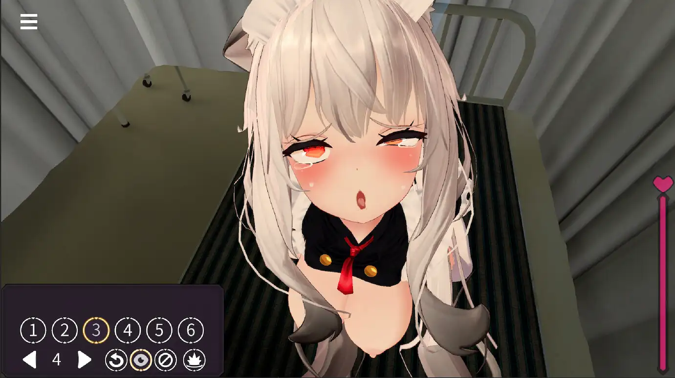 舞夜ちゃんといっしょ｜和可爱的舞夜一起 图片 8