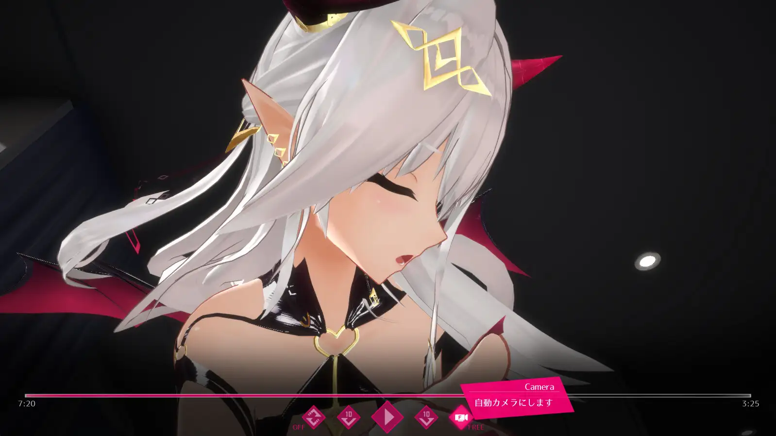 リリアン☆ナイト サキュバスの専属契約｜莉莉安☆之夜 魅魔的专属契约 图片 6