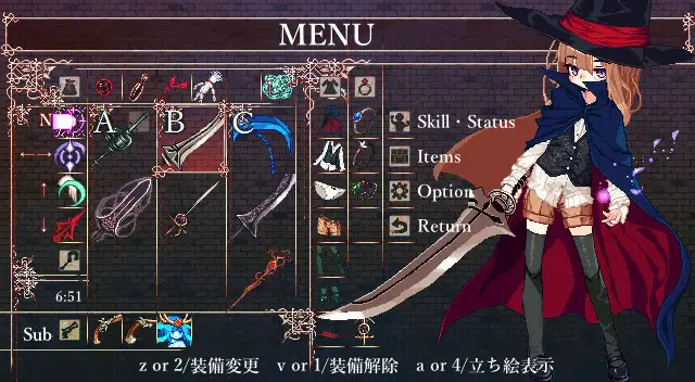 Bloodroot 图片 5
