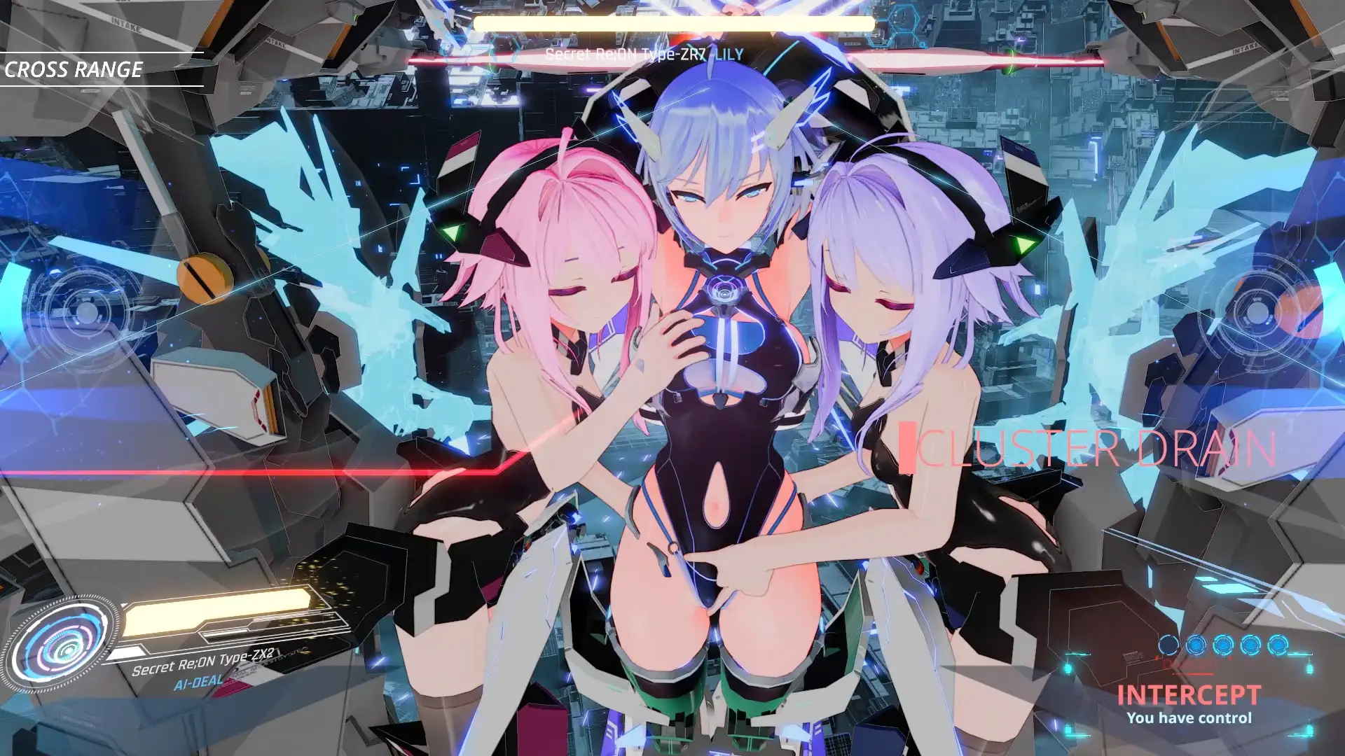 駆動妖精アイディールレイズ｜驱动妖精AI-deal-Rays 图片 5