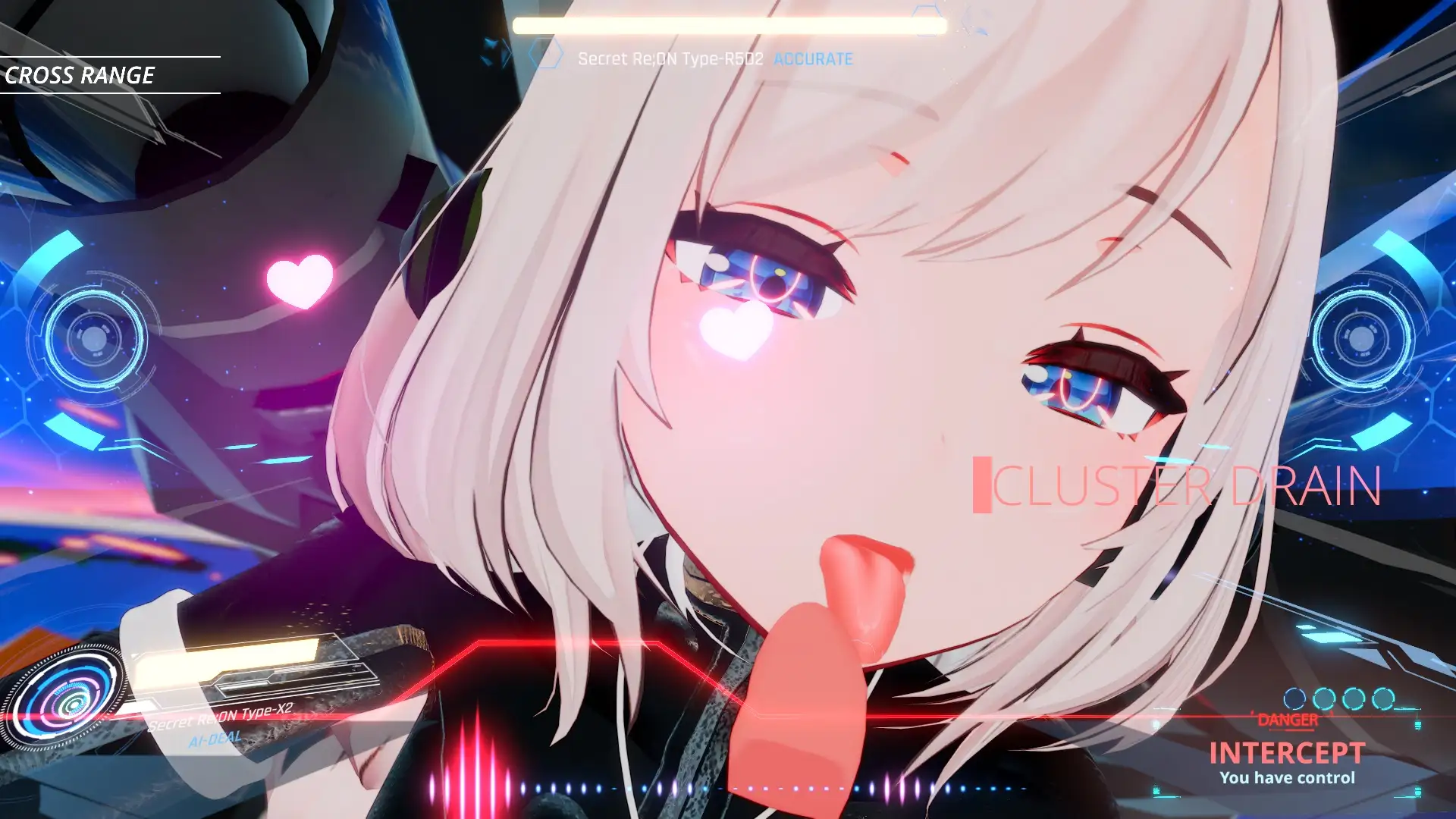 駆動妖精アイディールレイズ｜驱动妖精AI-deal-Rays 图片 10