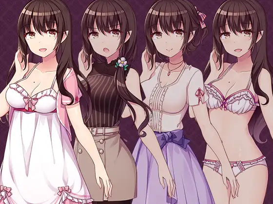 サキュバスワイフ～甘い新婚生活～｜魅魔妻子~甜蜜的新婚生活~ 图片 3