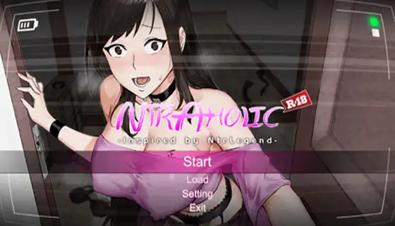 NTR狂热 ver.5.1.20s 图片 1