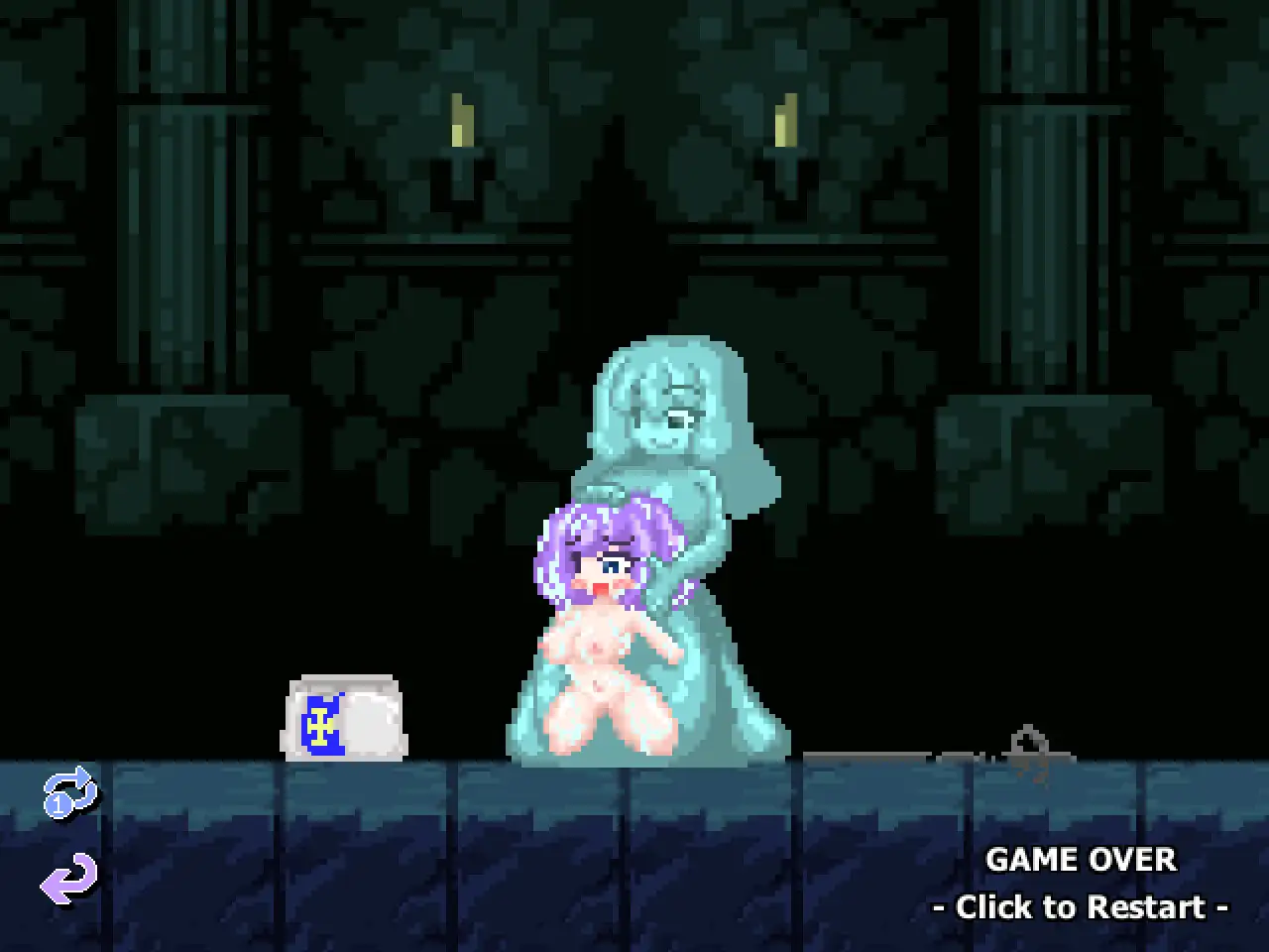ショタ僧侶とお姉ちゃんとモン娘のピン抜きダンジョン~A shorty priest and A big sister and Monster girl’s PULL PINS DUNGEONS ~ 图片 7