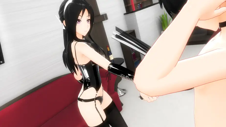 エスカレイション!｜无法自拔！ 图片 3