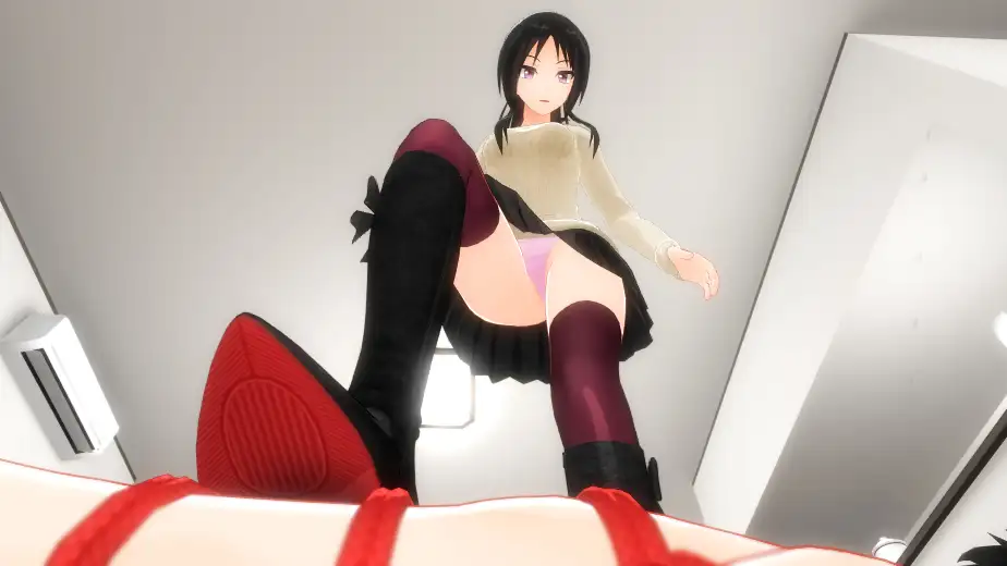 エスカレイション!｜无法自拔！ 图片 6