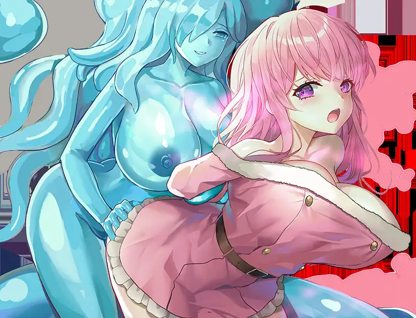 少女の生きる道-霊魂山-｜少女的求生之路-惊魂山- 图片 8