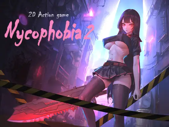 Nyctophobia 2｜暗所恐怖症 2 图片 1