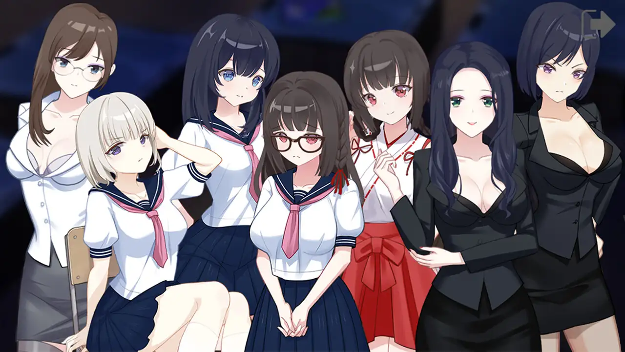 PEEPING ACADEMY 盗撮学園 图片 9