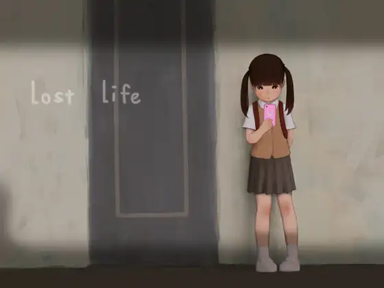 Lost Life｜迷途的羔羊 图片 1