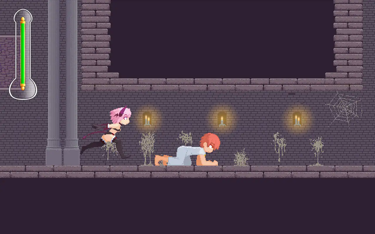 Castle of Temptation｜欲望城堡 图片 2