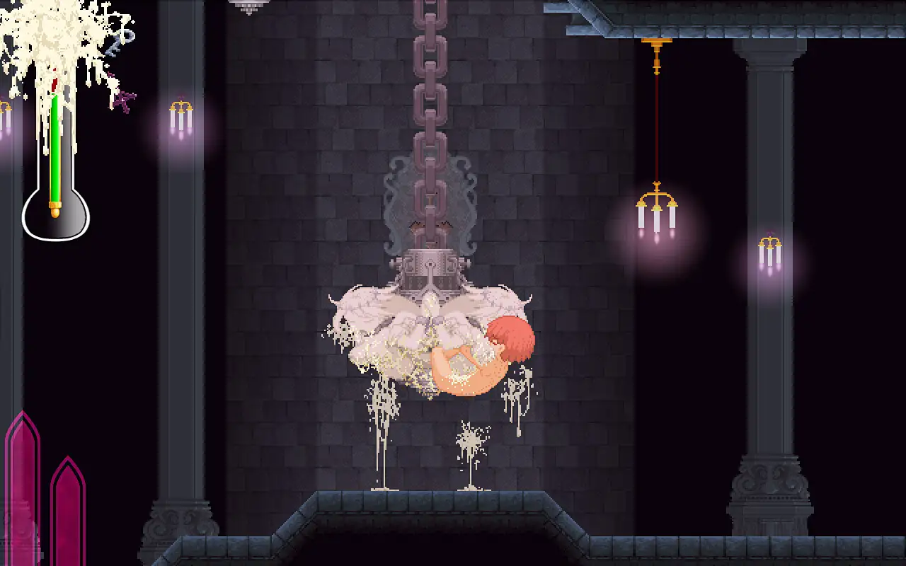 Castle of Temptation｜欲望城堡 图片 8