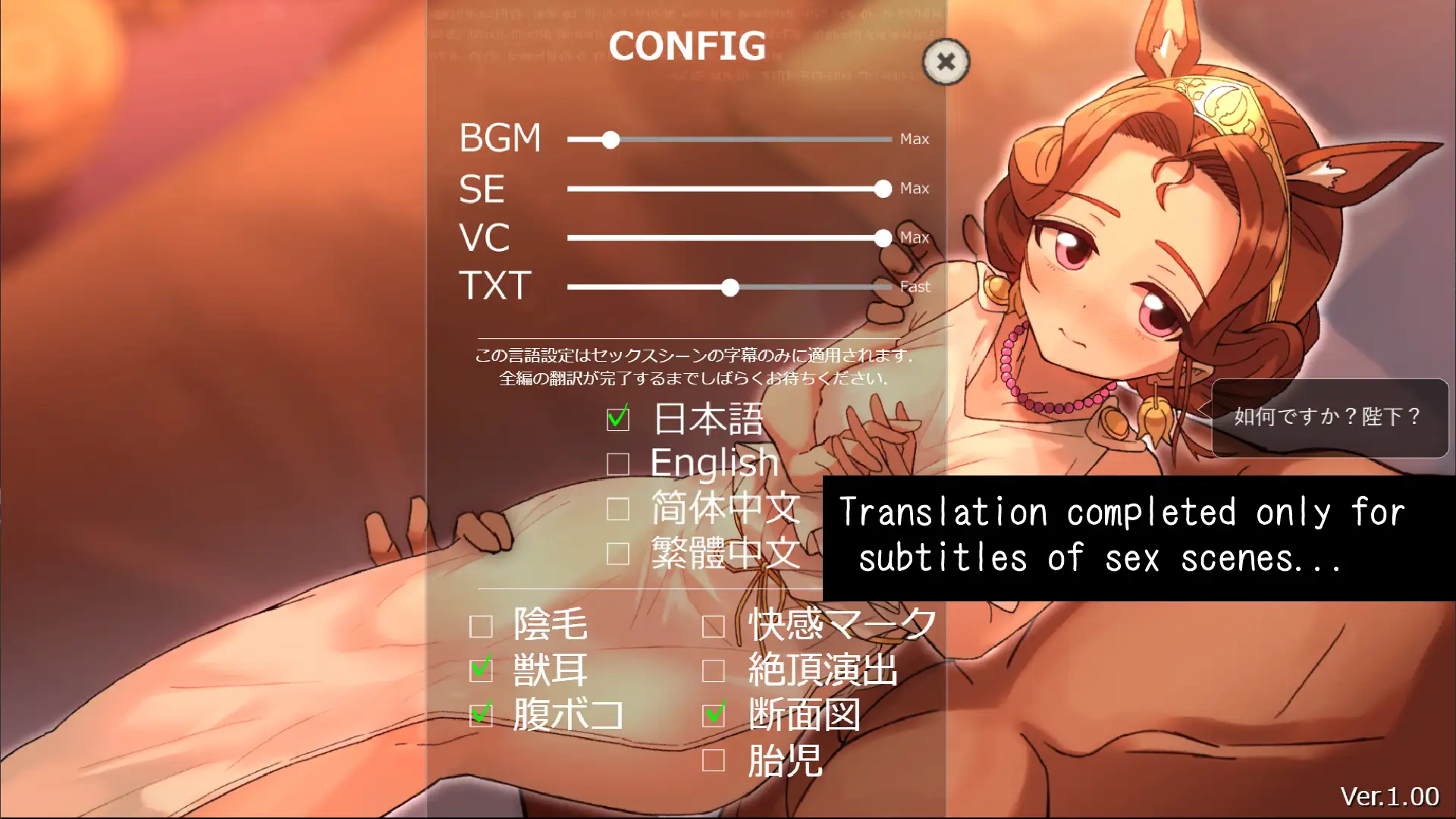 ドリス姫と夜のオツトメ｜ 图片 11