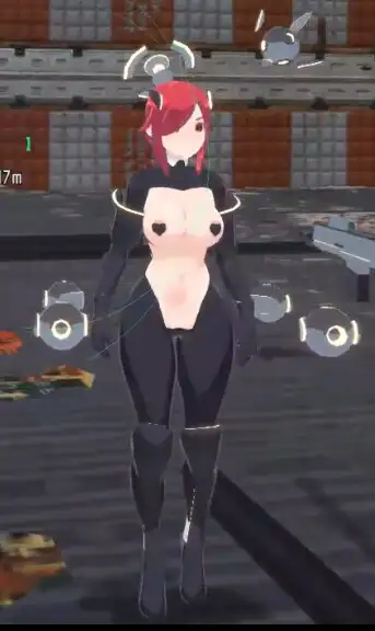 アルナと封淫の迷宮 エロ・ローグライク・アクション Aruna and the Labyrinth of SealedLewd 图片 11