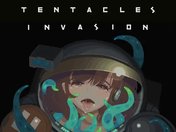 TENTACLES INVASION 图片 1