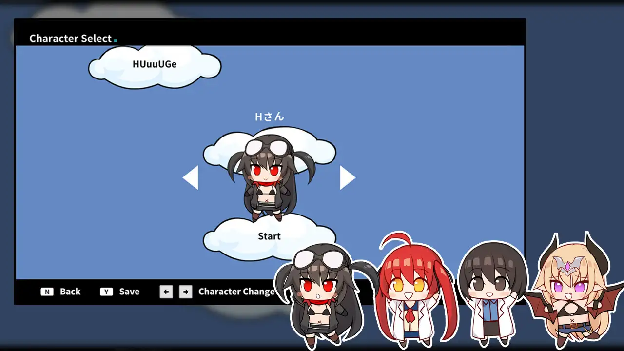 プロジェクトセナ – Project Sena – 图片 11