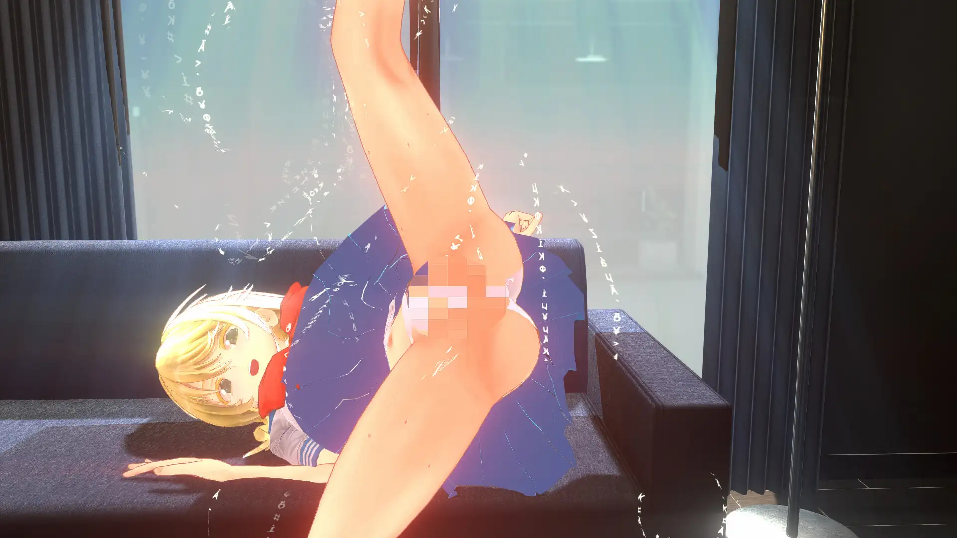 プリンちゃんとお風呂に入ろう2｜和小布丁一起洗澡吧2 图片 5