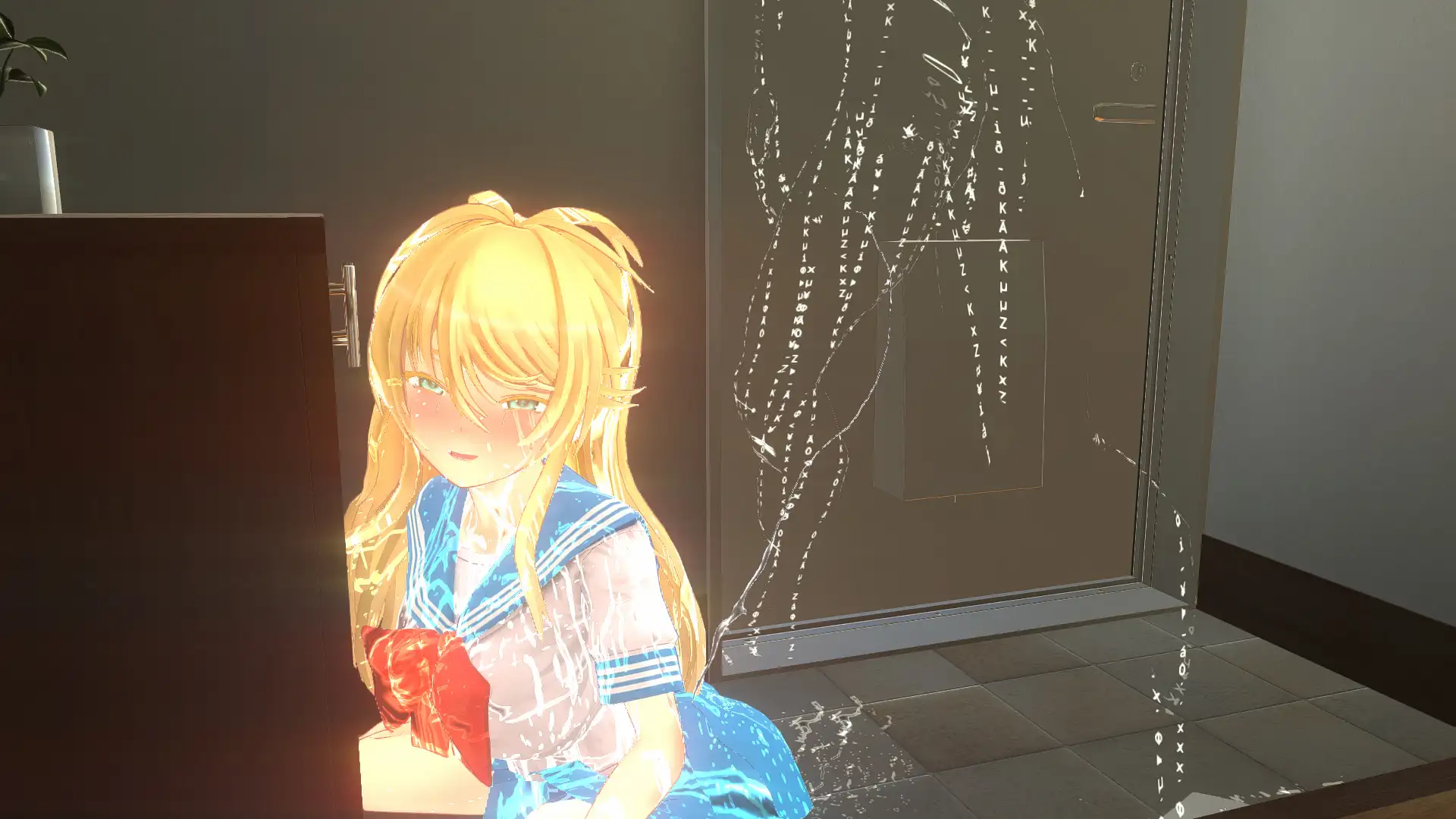 プリンちゃんとお風呂に入ろう2｜和小布丁一起洗澡吧2 图片 6