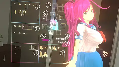 プリンちゃんとお風呂に入ろう2｜和小布丁一起洗澡吧2 图片 9