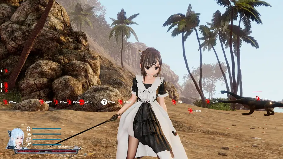 Sword x Hime 图片 2