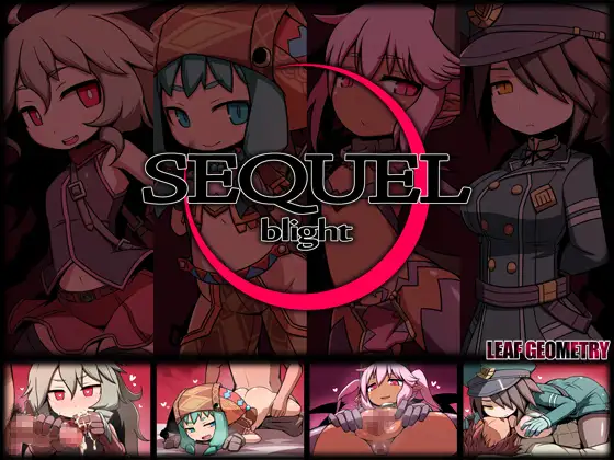 SEQUEL blight 图片 1