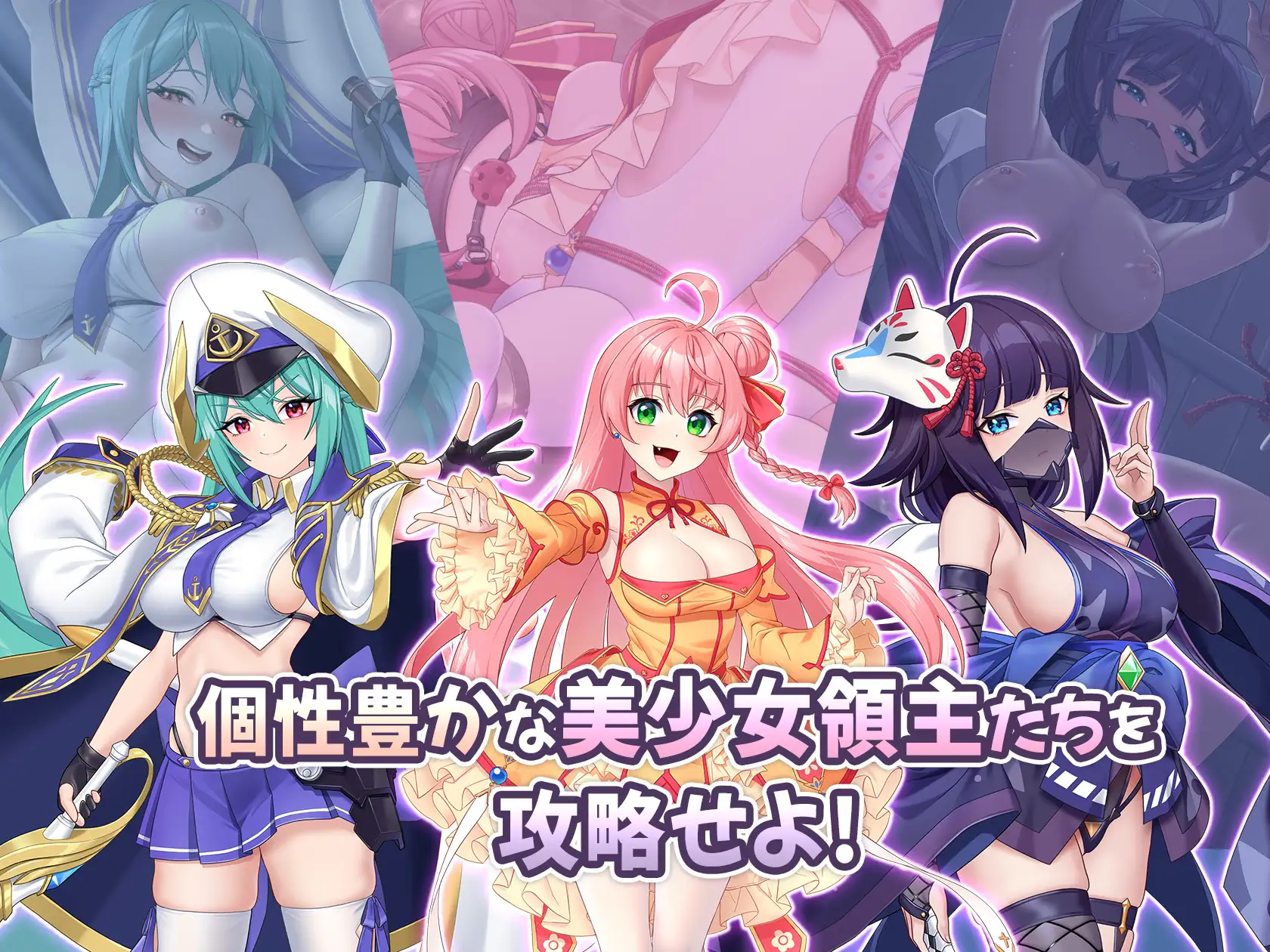 傲慢な怪獣姫&名探偵使い魔 图片 6