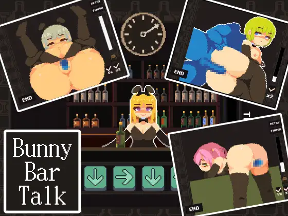BunnyBarTalk 图片 1