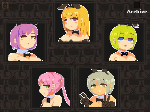 BunnyBarTalk 图片 2